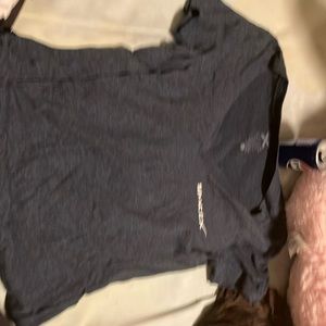 Space ex short sleeve T